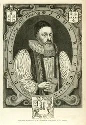 John Richardson
