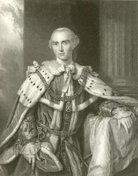 John Stuart, Dritter Earl von Bute