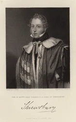 John Talbot
