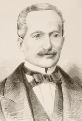 Jose Balta y Montero