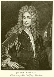 Joseph Addison