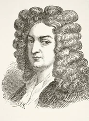 Joseph Addison, aus 