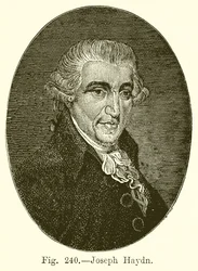 Joseph Haydn