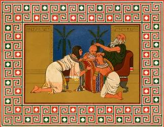 Joseph und seine Brüder