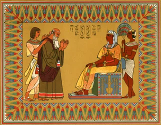 Joseph und seine Brüder