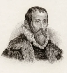 Justus Lipsius, aus 