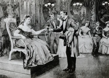 Kate Hamiltons Nacht-Haus