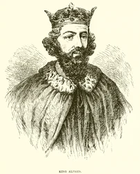 König Alfred