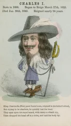 König Karl I