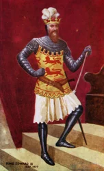 König Eduard III.
