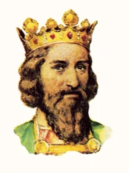 König Edward III