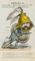 König Eduard II