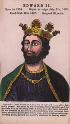 König Eduard II.