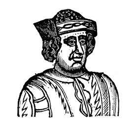 König Eduard IV.