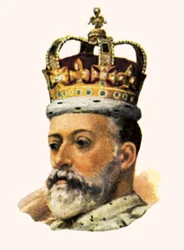 König Edward VII