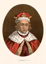 König Edward V