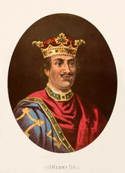 König Heinrich II.