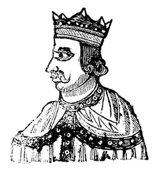 König Heinrich I.