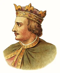 König Heinrich I.