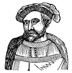 König Heinrich VIII.