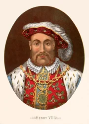 König Heinrich VIII