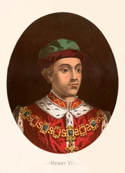 König Heinrich VI.