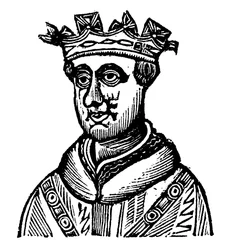 König Heinrich V.