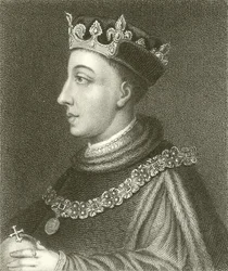 König Heinrich V.