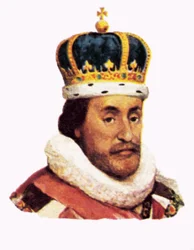 König James I