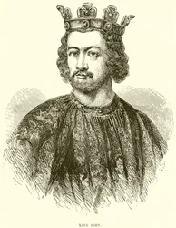 König Johann
