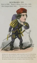 König Richard III