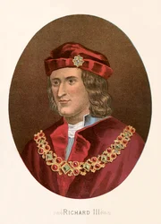 König Richard III.