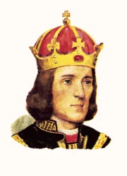 König Richard III.