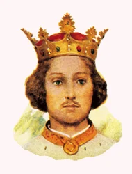 König Richard II.