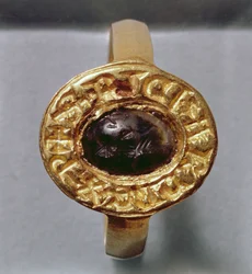 König Richards Ring