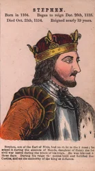 König Stephan
