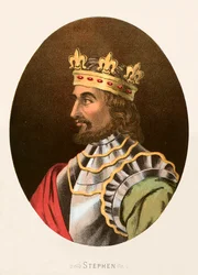 König Stephan