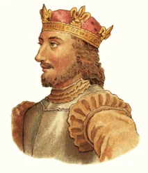 König Stephan