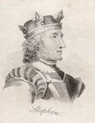 König Stephan, aus 
