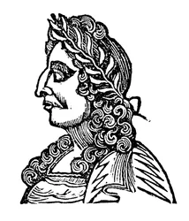 König Wilhelm III.