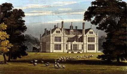 Kitley, aus Ackermann