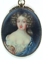 Lady Margaret Cavendish, Herzogin von Newcastle