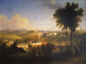 Landschaft