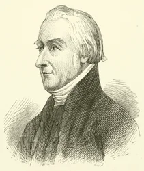 Lindley Murray