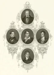 Literarische Figuren