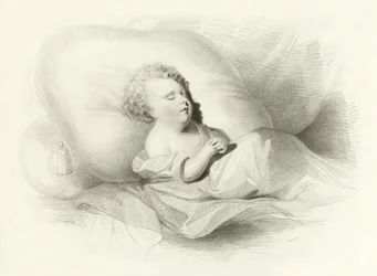 Kleine Kate von Kensington