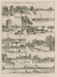 Londons Wasserversorgung