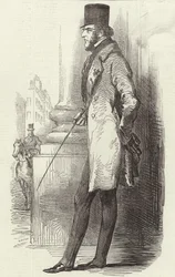 Lord George Bentinck