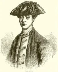Lord Howe