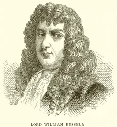 Lord William Russell